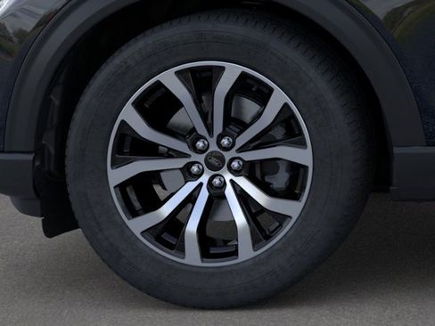 New 2026 Ford Explorer ST-Line image 49