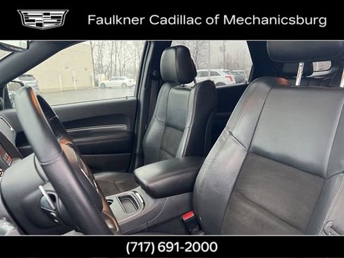 Used 2018 Dodge Durango GT w/ Premium Group image 22