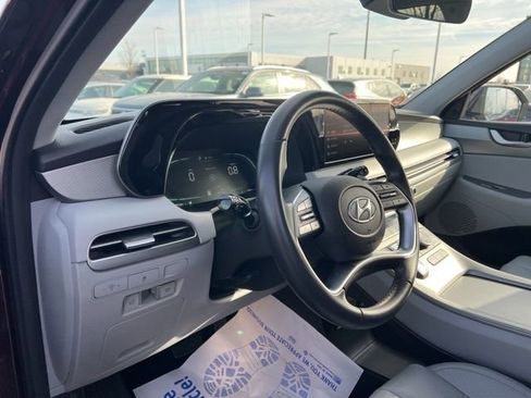 Used 2025 Hyundai Palisade SEL image 9