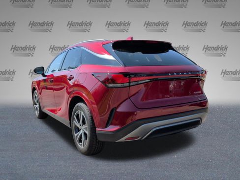 Used 2024 Lexus RX 350 Premium w/ Accessory Package (Z1) FWD image 9