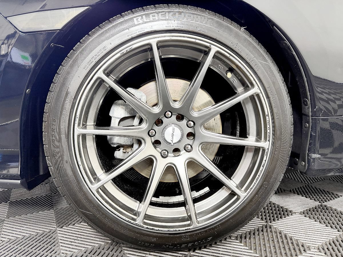 Used 2018 Honda Civic Si image 22