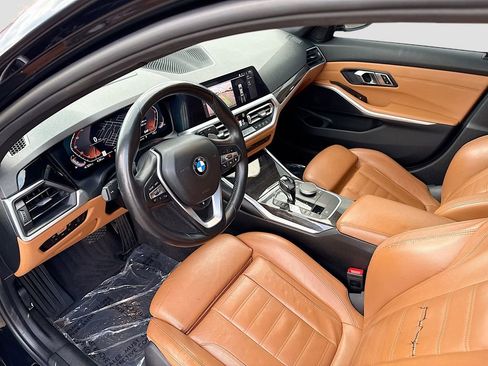 Used 2020 BMW 330i 330i w/ Premium Package image 25