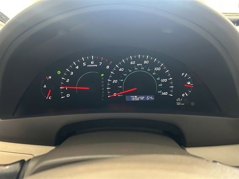 Used 2009 Toyota Camry SE image 27