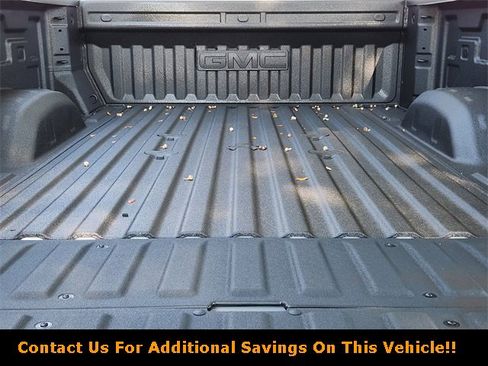 New 2026 GMC Sierra 2500 Denali Ultimate image 24