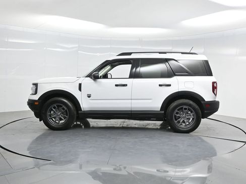 New 2024 Ford Bronco Sport Big Bend w/ Convenience Package image 47