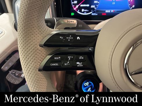 New 2026 Mercedes-Benz G 63 AMG 4MATIC image 14