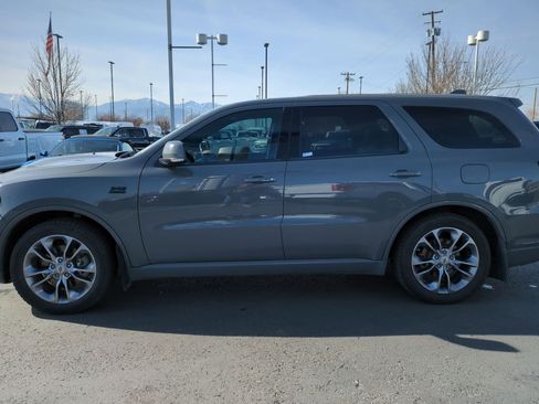 Used 2019 Dodge Durango R/T image 9