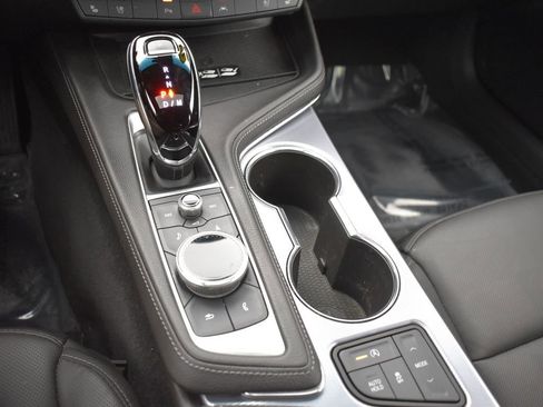 Used 2022 Cadillac CT4 Premium Luxury image 19