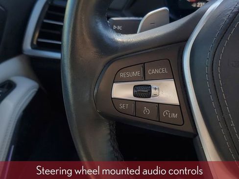 Used 2023 BMW X5 sDrive40i w/ Parking Assistance Package image 23