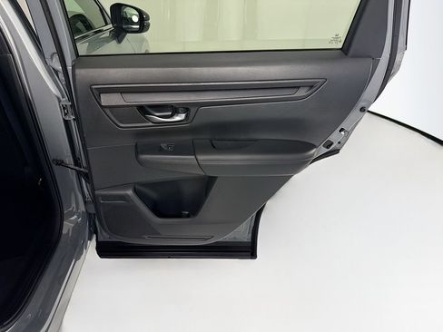 Certified 2023 Honda CR-V Sport image 27