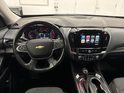 Used 2019 Chevrolet Traverse LT w/ LPO, Cargo Package AWD/4WD image 18
