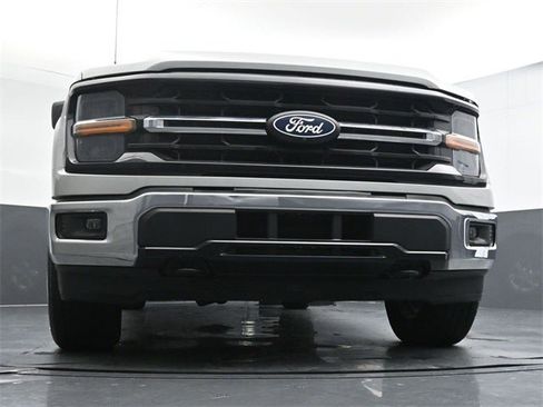 Used 2024 Ford F150 XLT w/ Mobile Office Package image 30