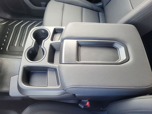 New 2026 GMC Sierra 1500 Pro w/ Pro Value Package RWD image 17
