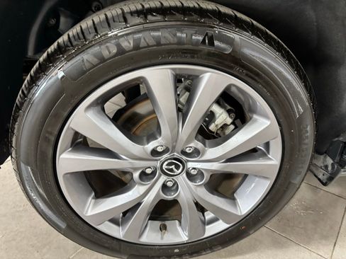 Certified 2024 MAZDA CX-30 AWD 2.5 S w/ Premium Package image 10