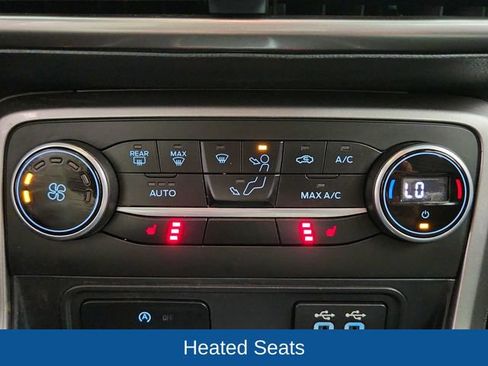Used 2022 Ford EcoSport SE AWD/4WD image 15