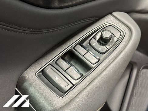 Used 2025 Subaru Outback Wilderness image 19