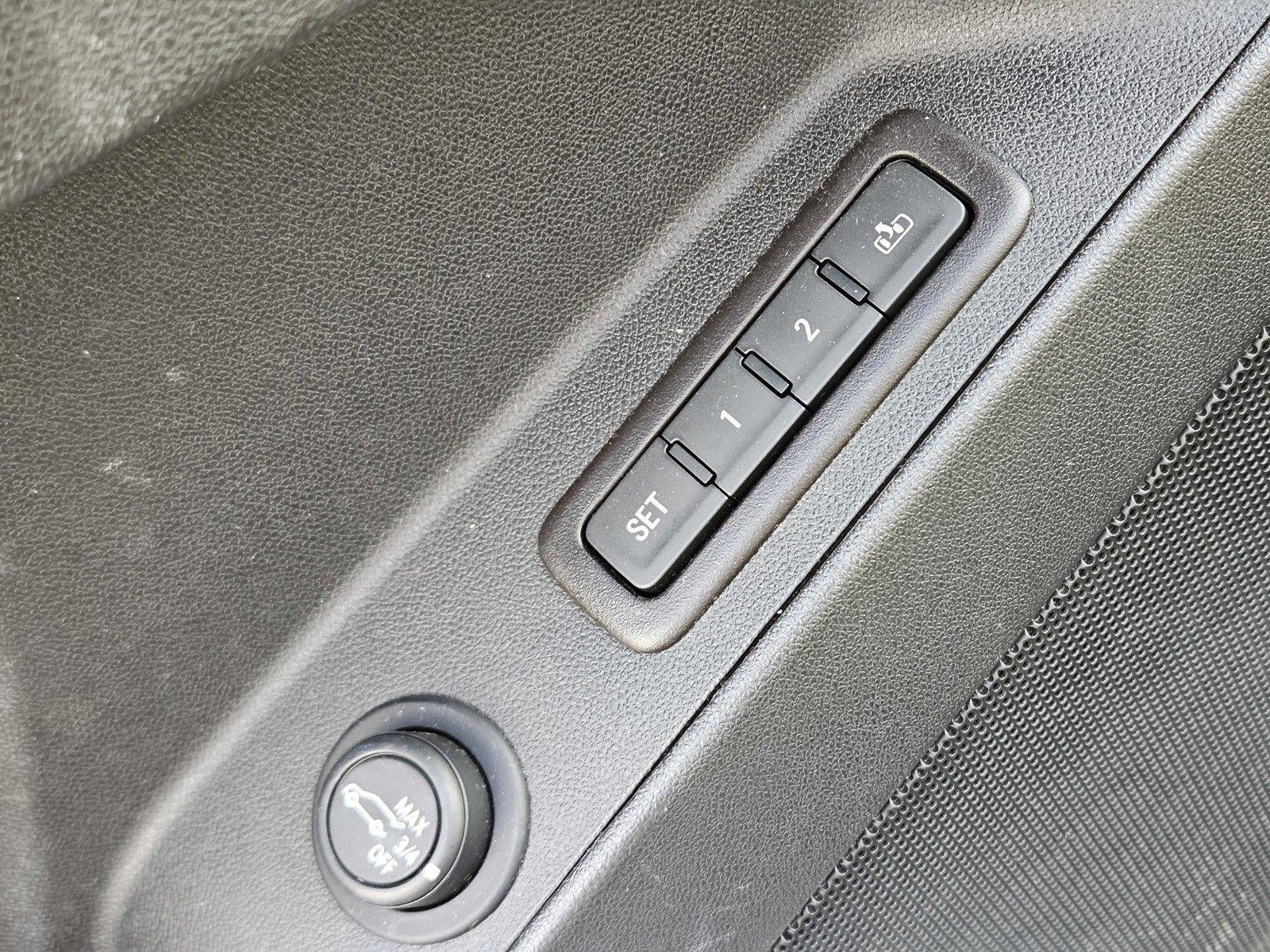 Used 2022 Chevrolet Equinox Premier AWD/4WD image 15