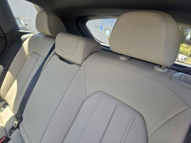 Used 2023 Audi Q4 e-tron Premium Plus w/ Premium Plus AWD/4WD image 20