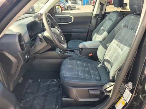 Used 2024 Ford Bronco Sport Heritage image 4