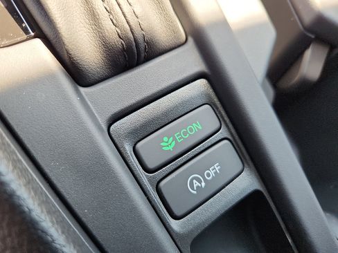 New 2026 Honda Accord LX image 16