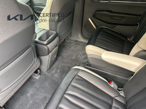 Certified 2024 Kia EV9 GT-Line image 13