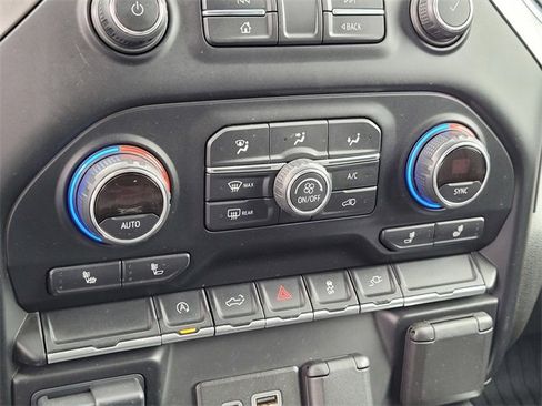 Used 2021 Chevrolet Silverado 1500 RST w/ All Star Edition Plus image 22