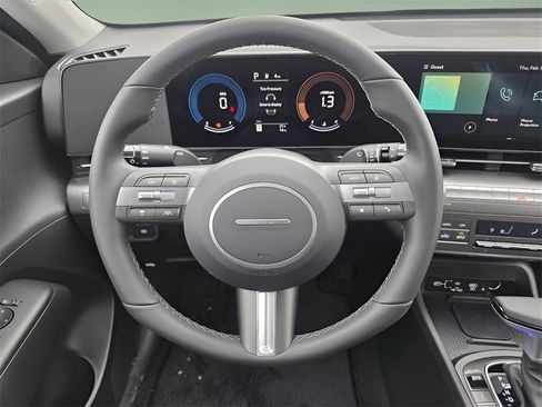 New 2026 Hyundai Kona SEL Sport image 16