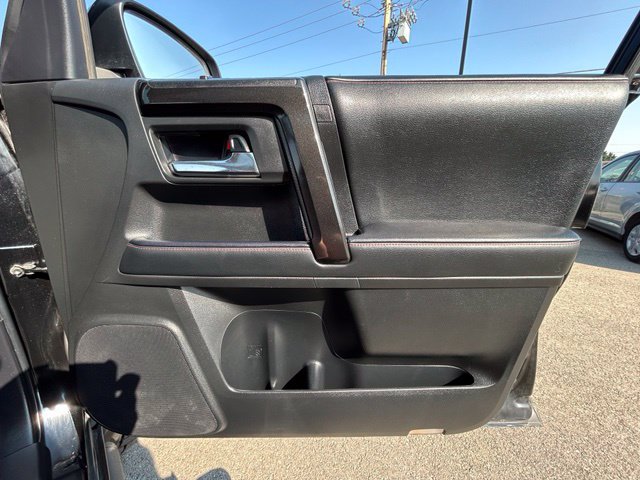 Used 2021 Toyota 4Runner TRD Pro AWD/4WD image 35