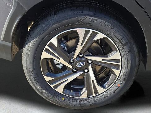 Certified 2026 Subaru Crosstrek 2.0i Premium AWD/4WD image 8