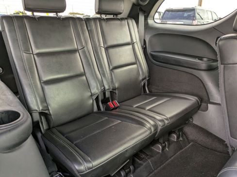 Certified 2022 Dodge Durango Citadel image 27