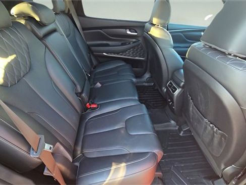 Used 2023 Hyundai Santa Fe Calligraphy image 17