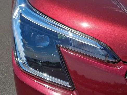 Certified 2022 Subaru Forester Premium w/ Popular Package #2 AWD/4WD image 9