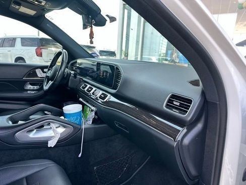 Used 2021 Mercedes-Benz GLE 350 image 27