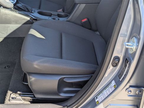 Used 2024 Toyota Corolla LE image 22