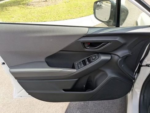 New 2026 Subaru Crosstrek 2.0i Premium AWD/4WD image 15