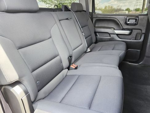 Used 2018 Chevrolet Silverado 1500 LT w/ All Star Edition image 21