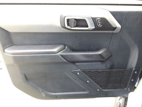 Certified 2024 Ford Bronco Big Bend AWD/4WD image 38