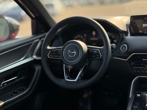 New 2026 MAZDA CX-90 3.3 Turbo S w/ Premium Package AWD/4WD image 21