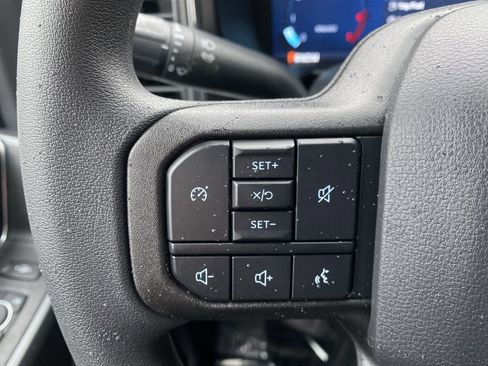 New 2026 Ford F350 XLT w/ XLT Premium Package image 33