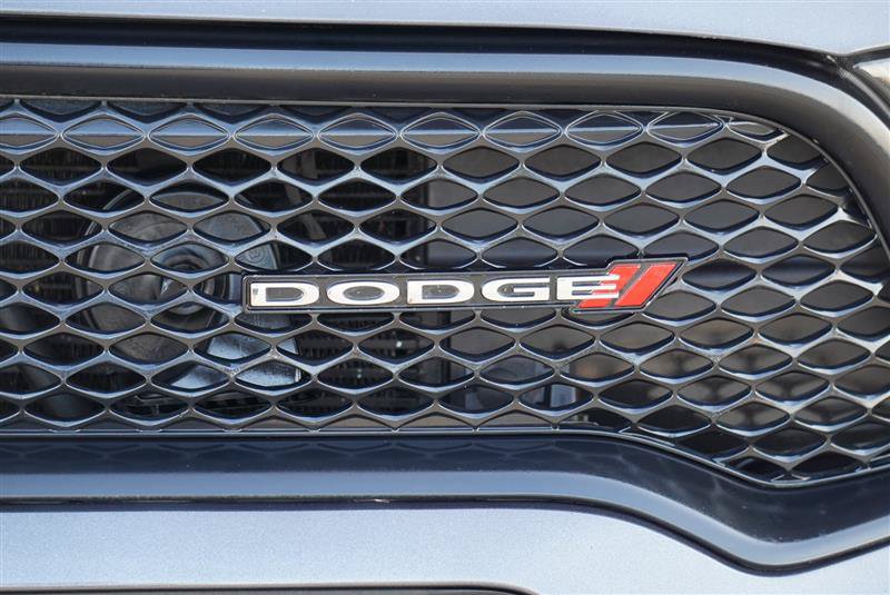 Used 2018 Dodge Durango R/T w/ Blacktop Package AWD/4WD image 30