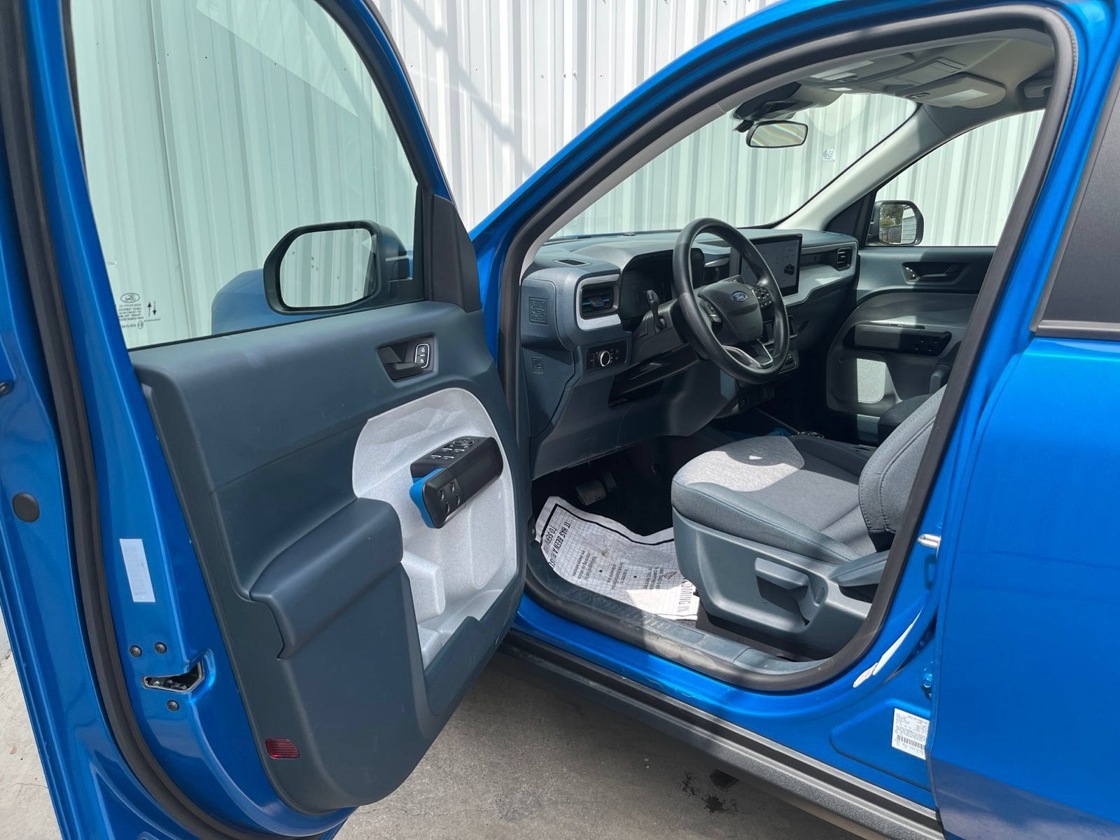 Used 2026 Ford Maverick XLT AWD/4WD image 10