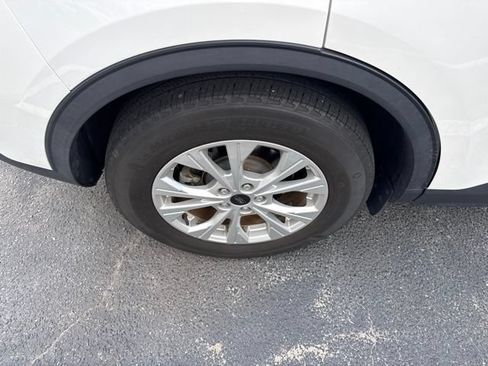 Used 2023 Ford Escape Active w/ Tech Pack #2 FWD image 6