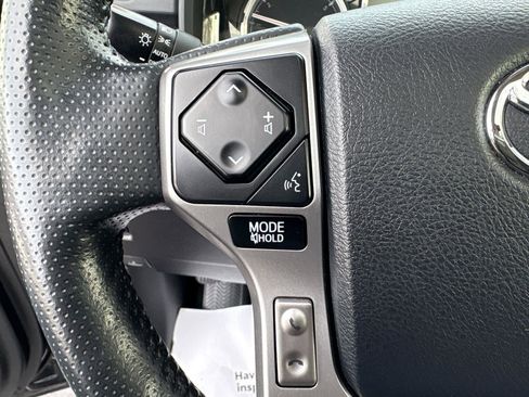 Certified 2023 Toyota 4Runner Limited image 21