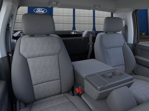 New 2026 Ford F150 XL image 10