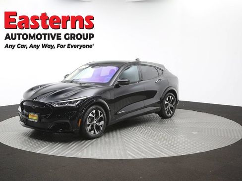 Used 2023 Ford Mustang Mach-E Premium AWD/4WD image 58
