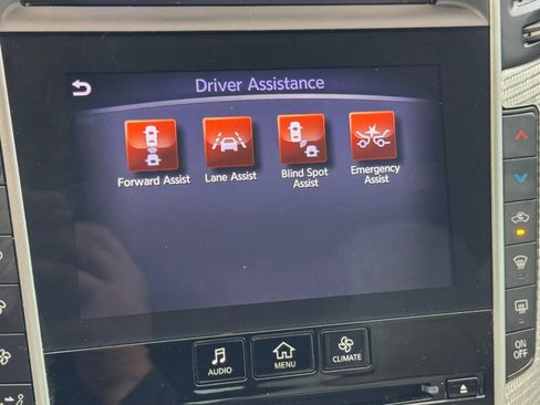 Used 2019 INFINITI Q60 Red Sport 400 w/ Proactive Package RWD image 33
