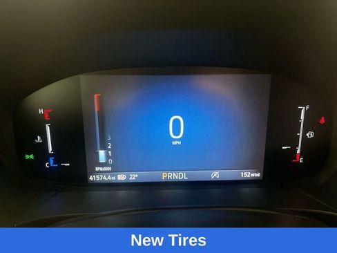 Used 2025 Ford Escape ST-Line Select AWD/4WD image 15