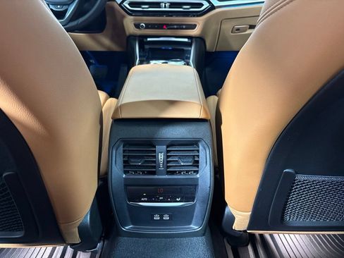 Certified 2023 BMW 330i Sedan w/ Premium Package RWD image 30