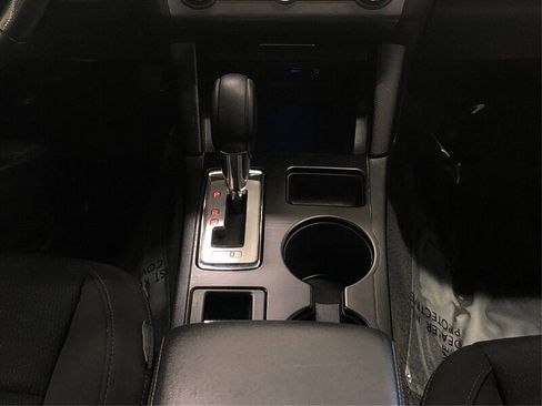 Used 2016 Subaru Legacy 2.5i image 21