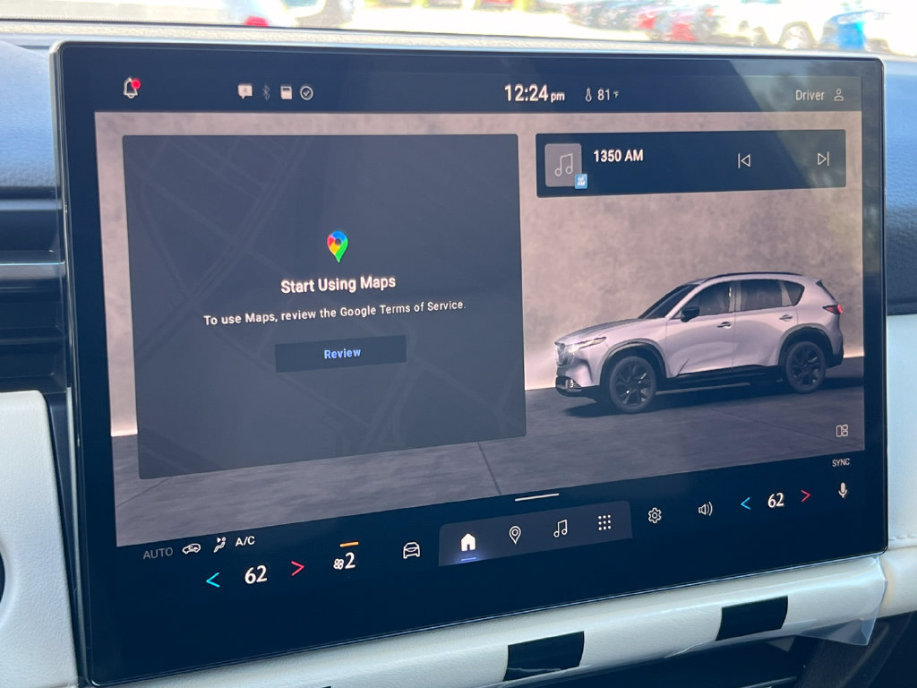 New 2026 MAZDA CX-5 Select AWD/4WD image 19